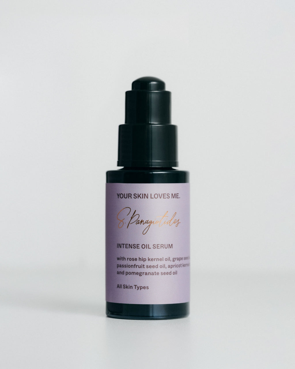 Intense Oil Serum