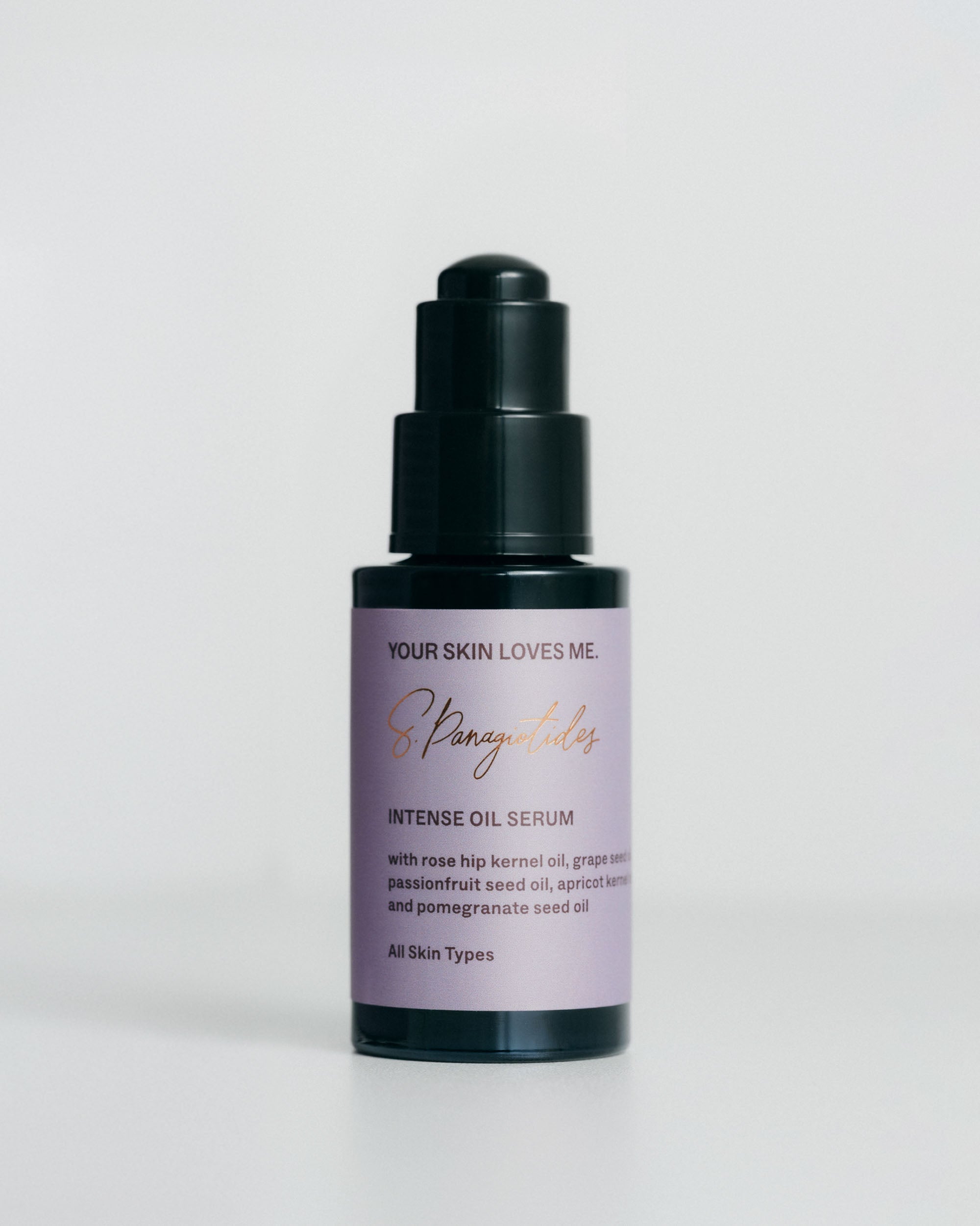 Intense Oil Serum