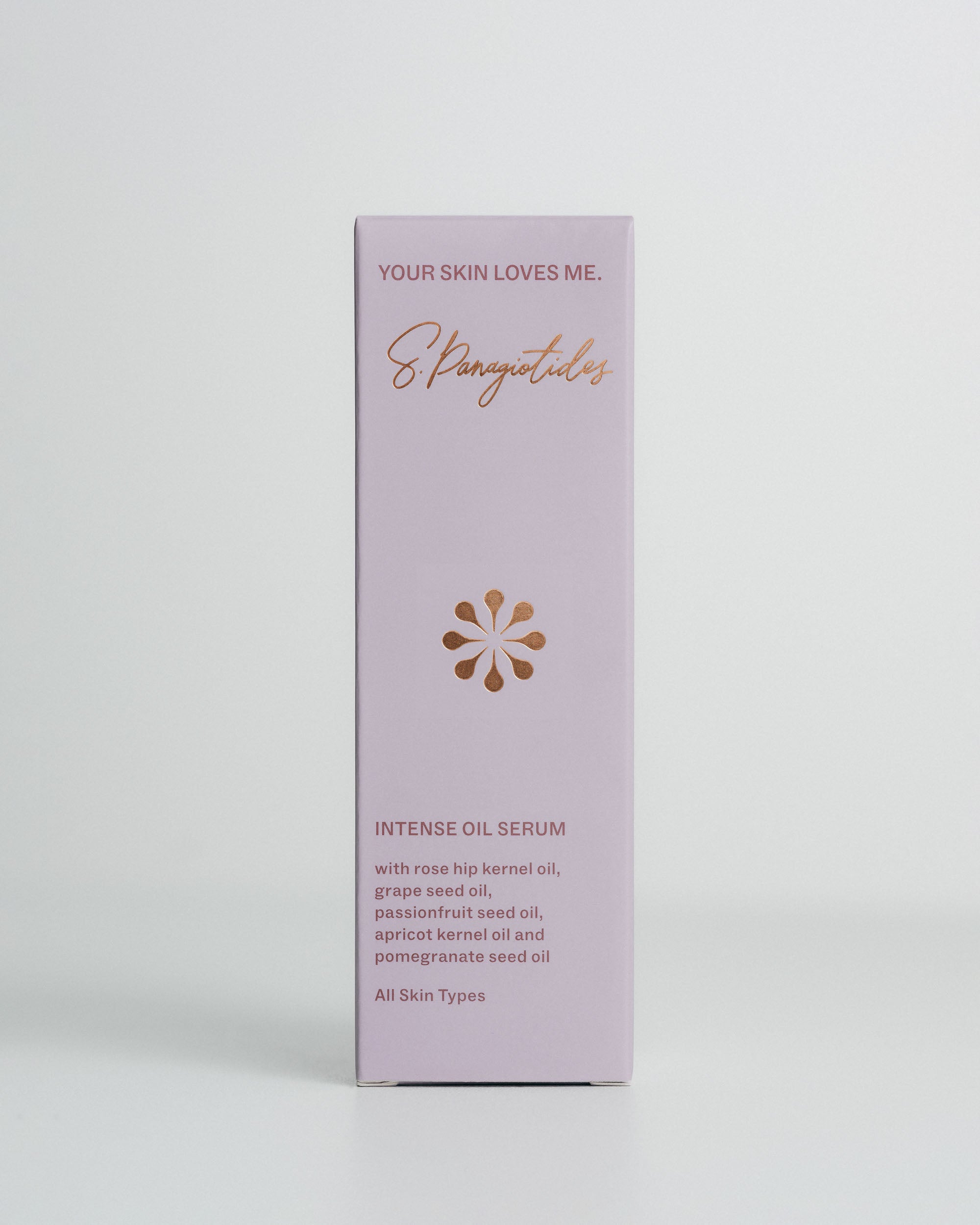 Intense Oil Serum