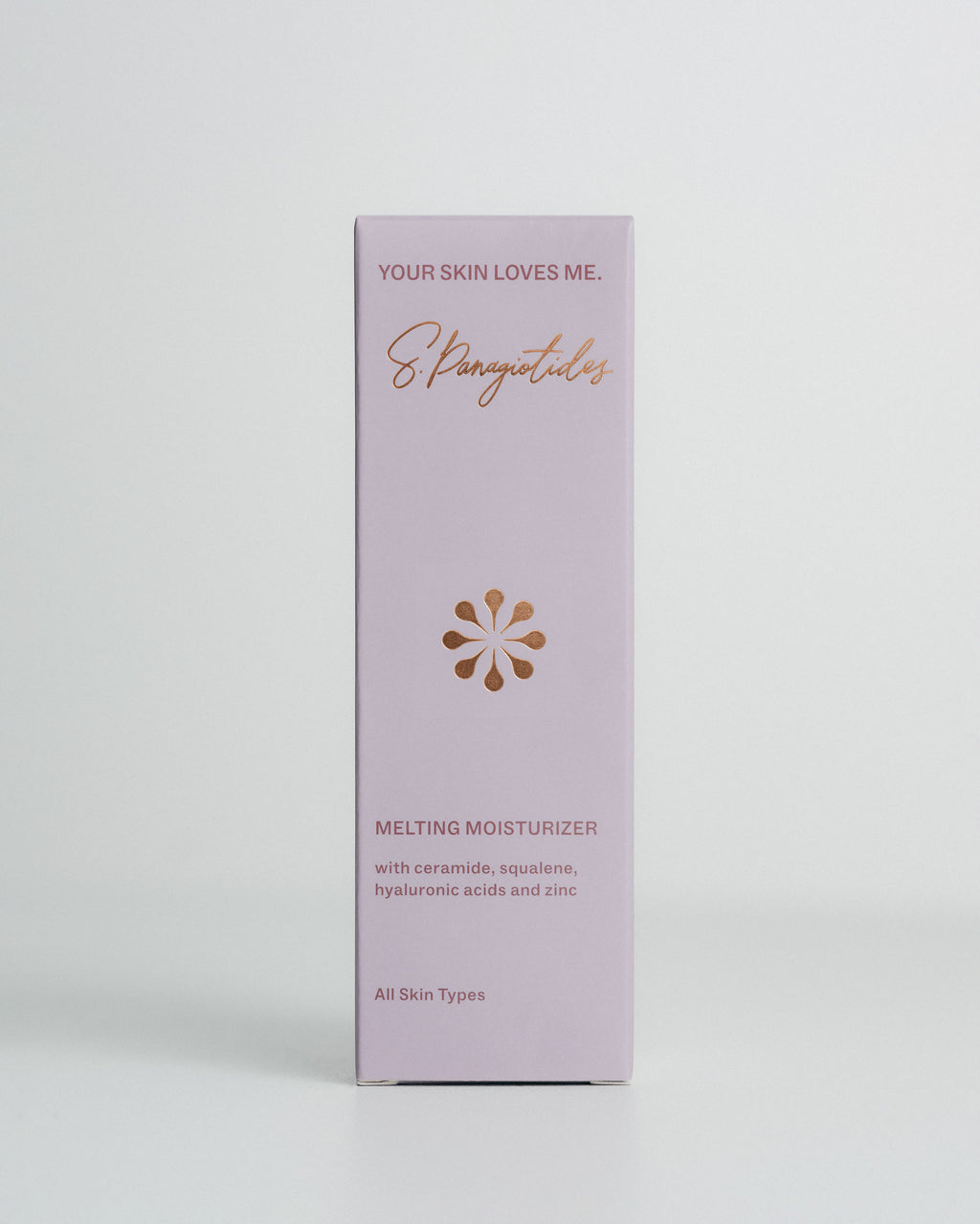 Melting Moisturizer