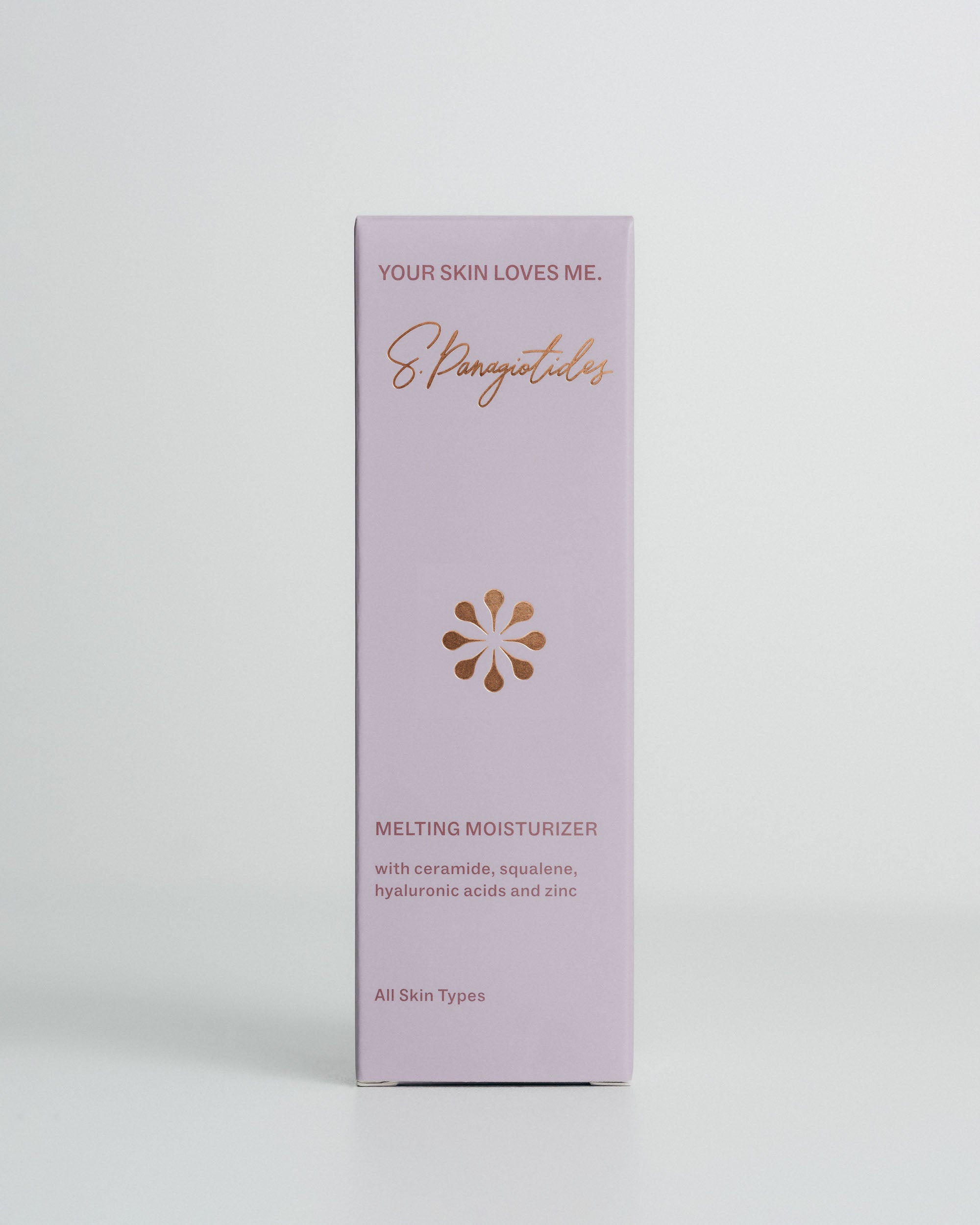 Melting Moisturizer