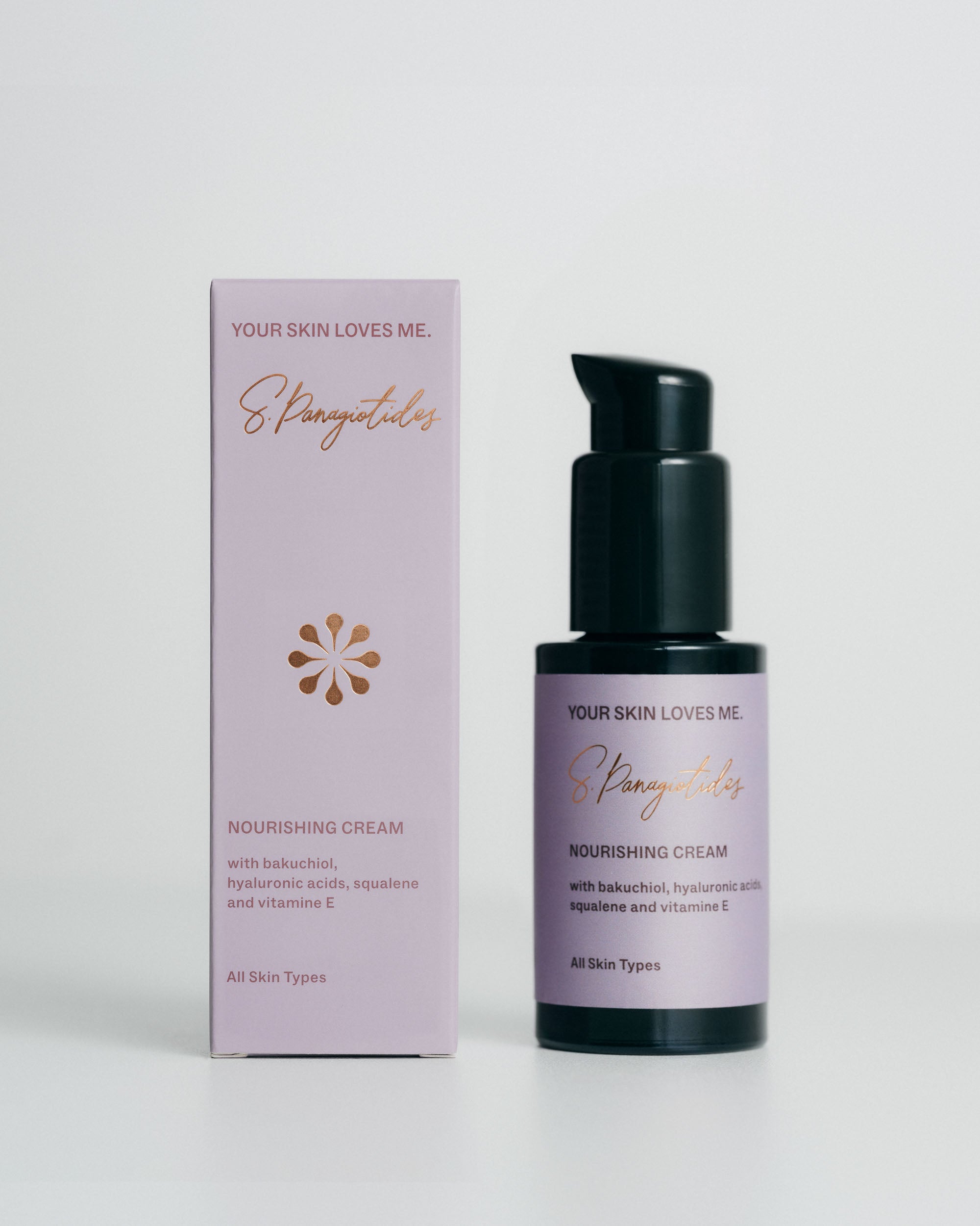Nourishing Cream