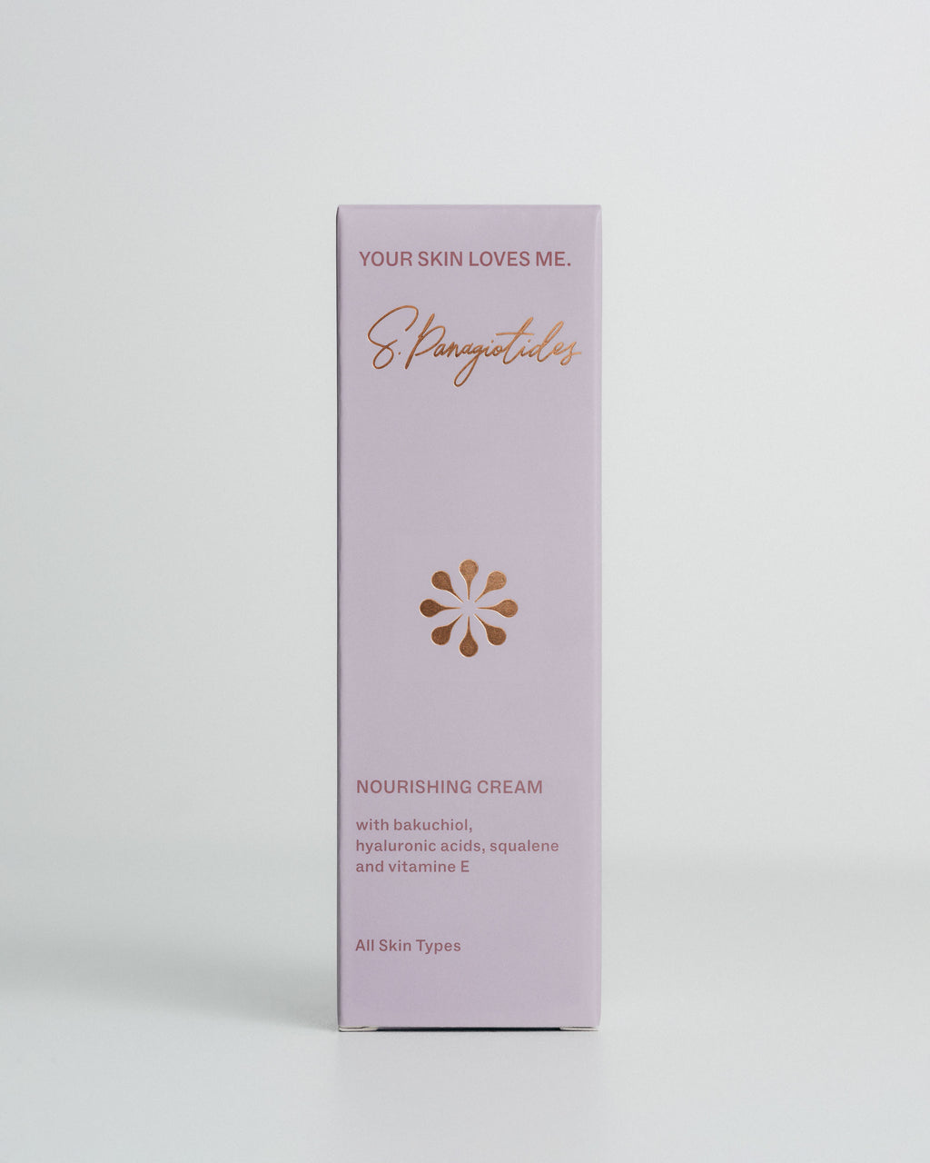 Nourishing Cream