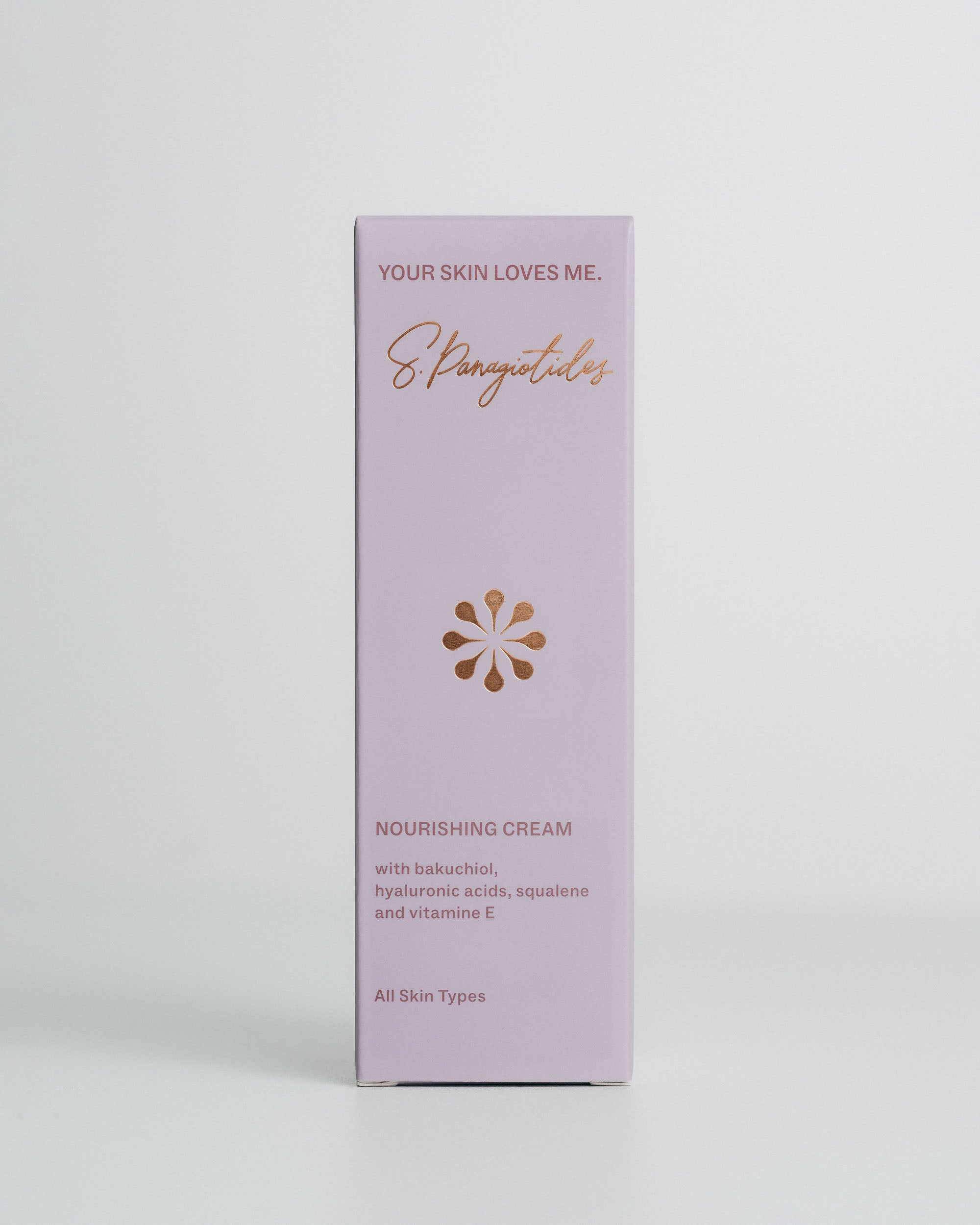 Nourishing Cream
