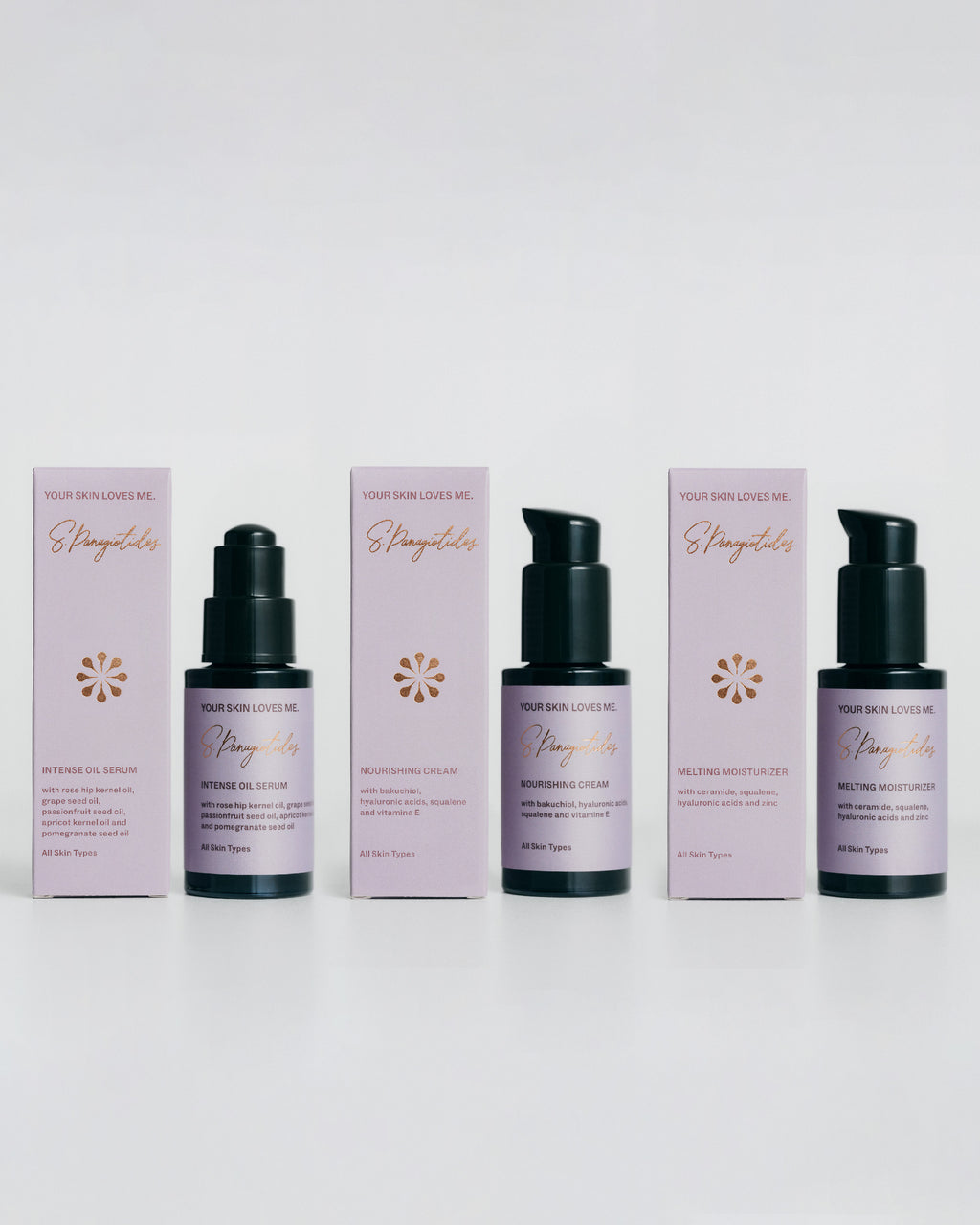 Complete Radiance Ritual