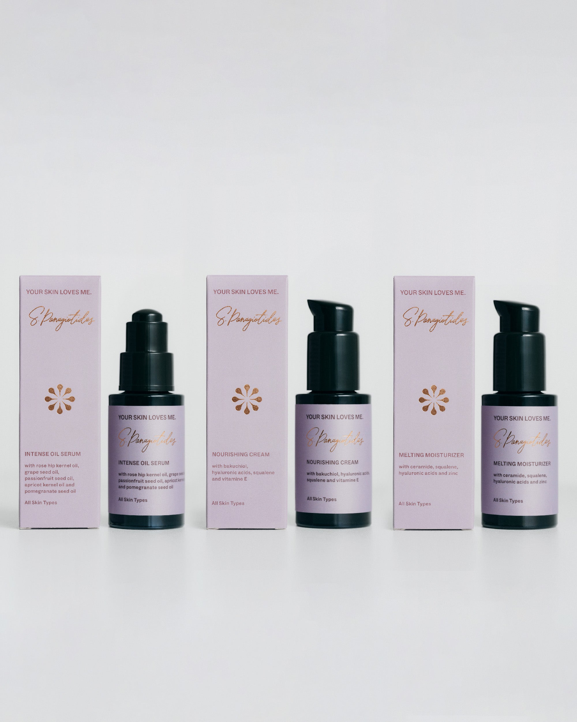 Complete Radiance Ritual