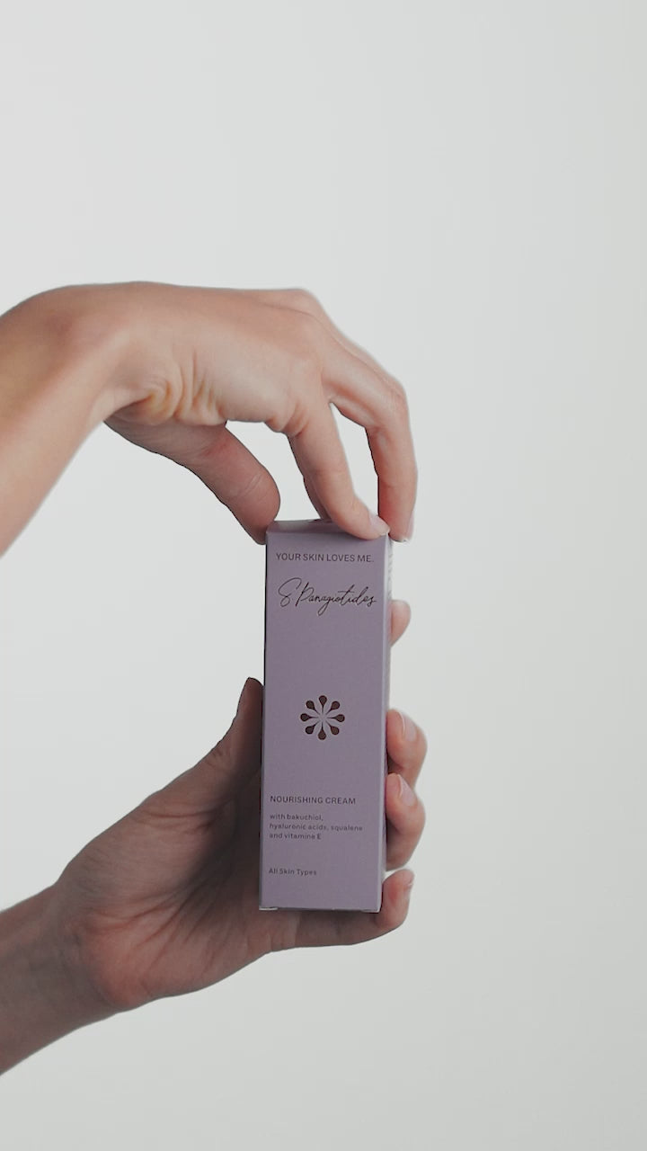 Nourishing Cream