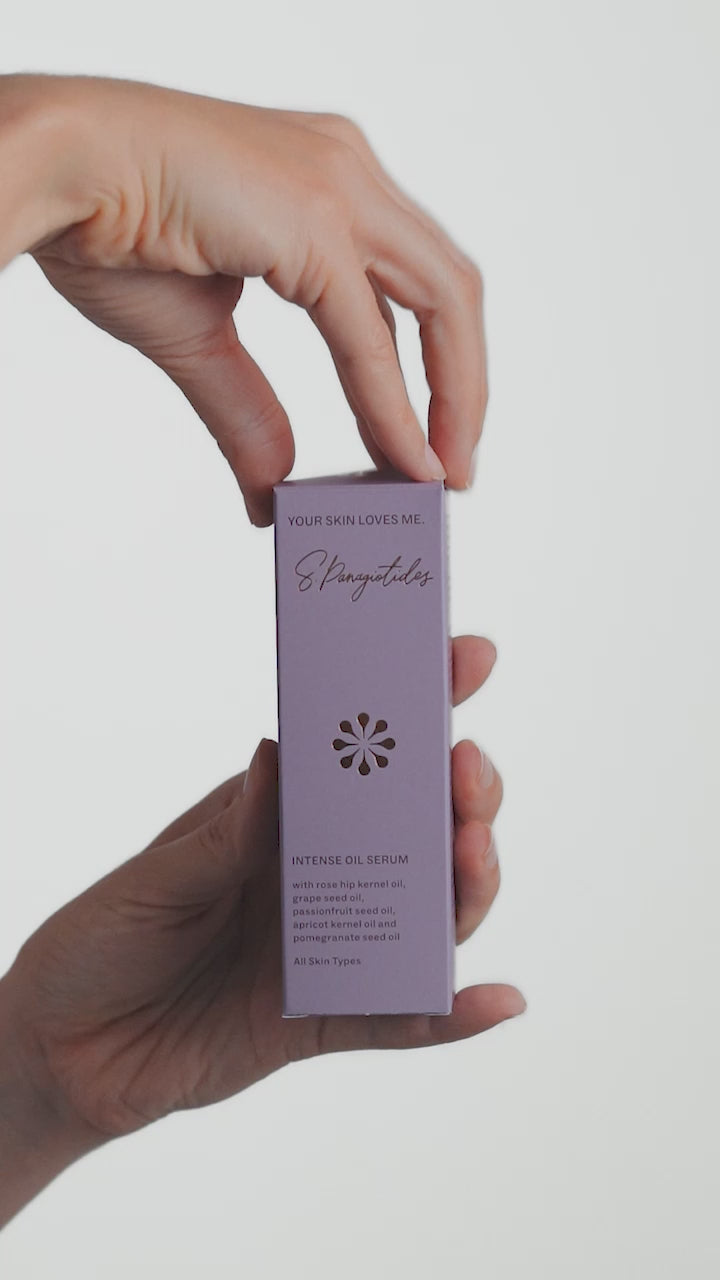 Intense Oil Serum
