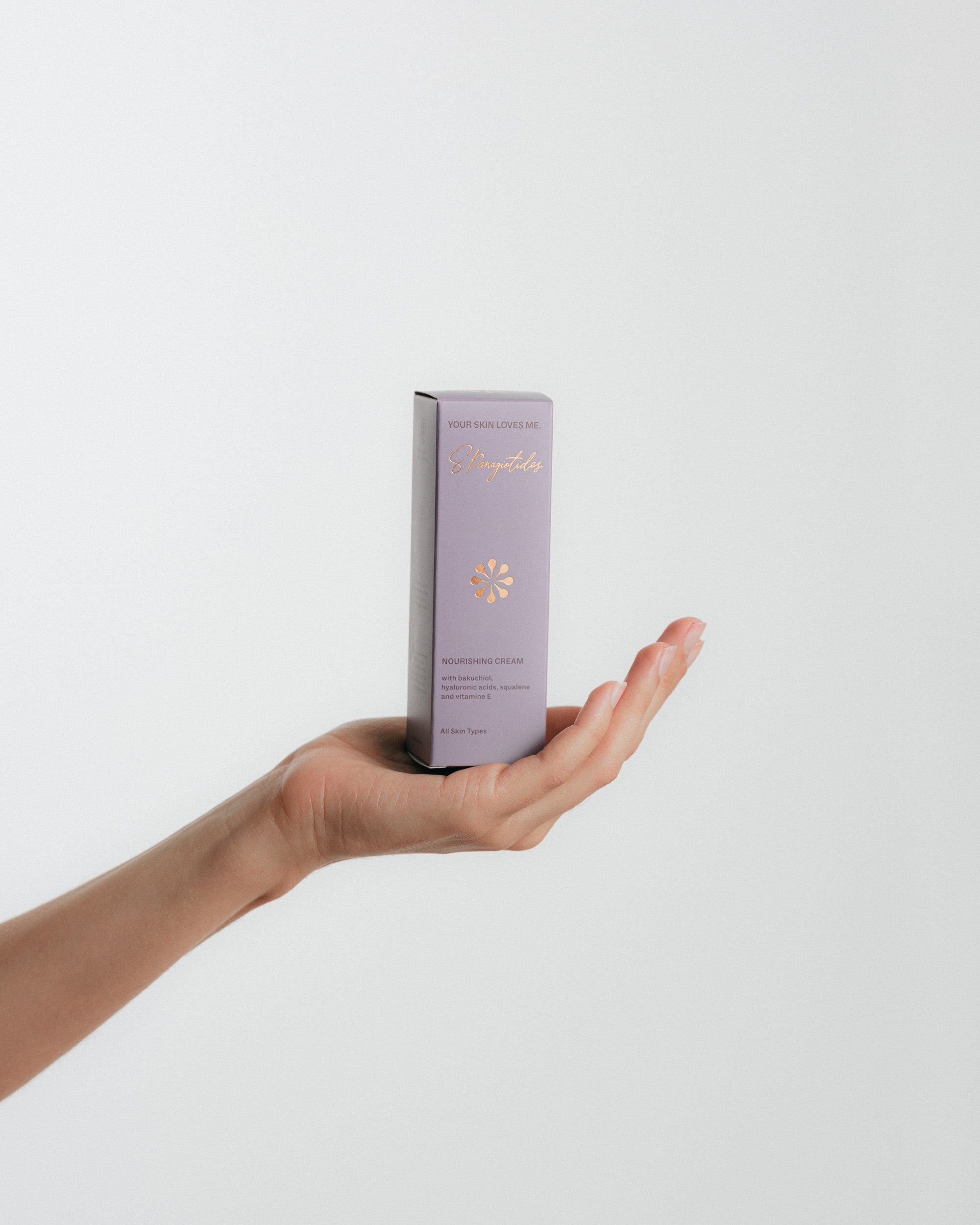 Nourishing Cream