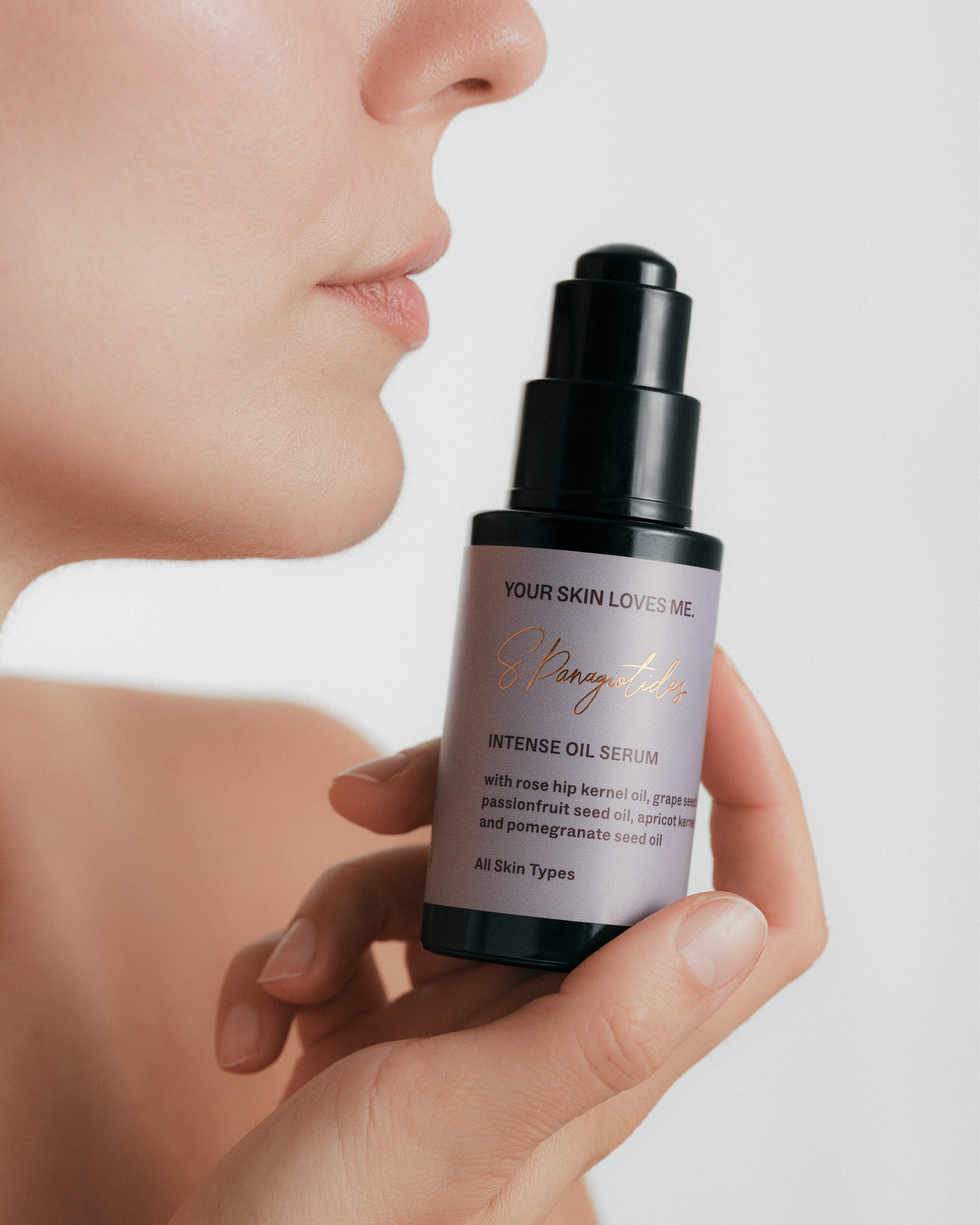 Complete Radiance Ritual