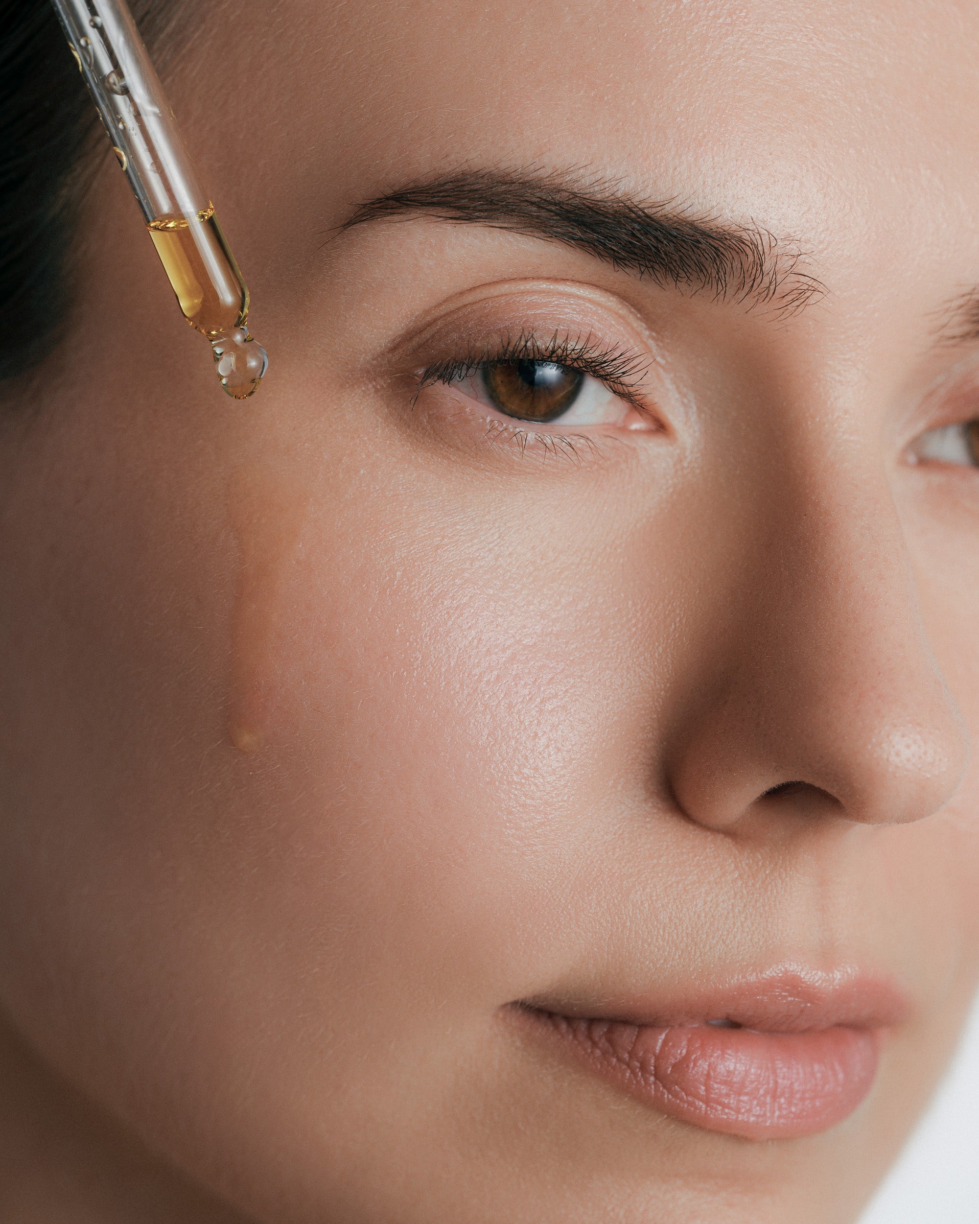 Intense Oil Serum